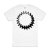 Block Tee - Discontinued Item Thumbnail