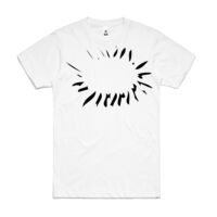 Block Tee - Discontinued Item Thumbnail