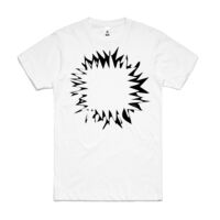 Block Tee - Discontinued Item Thumbnail