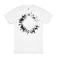 Block Tee - Discontinued Item Thumbnail