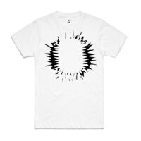 Block Tee - Discontinued Item Thumbnail