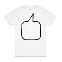 Block Tee - Discontinued Item Thumbnail