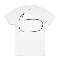 Block Tee - Discontinued Item Thumbnail