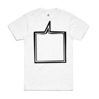Block Tee - Discontinued Item Thumbnail