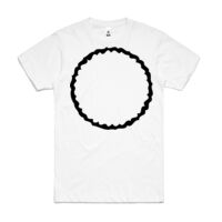 Block Tee - Discontinued Item Thumbnail