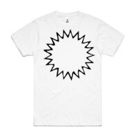 Block Tee - Discontinued Item Thumbnail