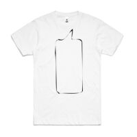Block Tee - Discontinued Item Thumbnail