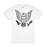 Block Tee - Discontinued Item Thumbnail