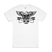 Block Tee - Discontinued Item Thumbnail