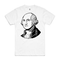 Block Tee - Discontinued Item Thumbnail