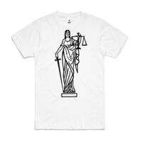 Block Tee - Discontinued Item Thumbnail