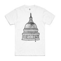 Block Tee - Discontinued Item Thumbnail