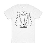 Block Tee - Discontinued Item Thumbnail