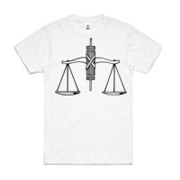 Block Tee - Discontinued Item Thumbnail