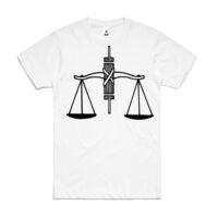 Block Tee - Discontinued Item Thumbnail