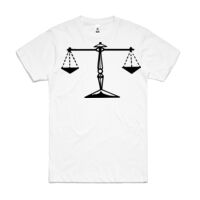 Block Tee - Discontinued Item Thumbnail