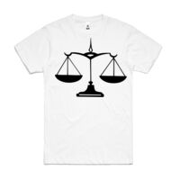 Block Tee - Discontinued Item Thumbnail