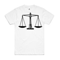 Block Tee - Discontinued Item Thumbnail