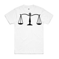 Block Tee - Discontinued Item Thumbnail