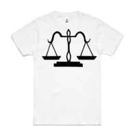 Block Tee - Discontinued Item Thumbnail