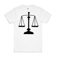 Block Tee - Discontinued Item Thumbnail