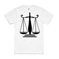 Block Tee - Discontinued Item Thumbnail