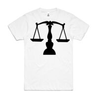 Block Tee - Discontinued Item Thumbnail