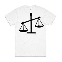 Block Tee - Discontinued Item Thumbnail