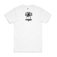 Block Tee - Discontinued Item Thumbnail