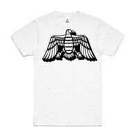 Block Tee - Discontinued Item Thumbnail