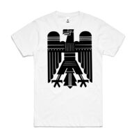 Block Tee - Discontinued Item Thumbnail