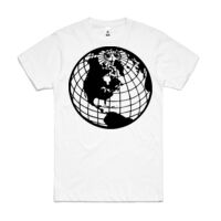 Block Tee - Discontinued Item Thumbnail