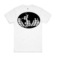 Block Tee - Discontinued Item Thumbnail