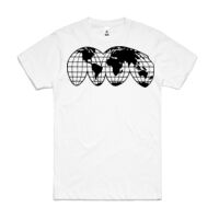 Block Tee - Discontinued Item Thumbnail