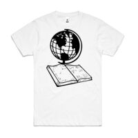 Block Tee - Discontinued Item Thumbnail