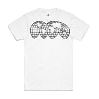 Block Tee - Discontinued Item Thumbnail