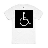 Block Tee - Discontinued Item Thumbnail