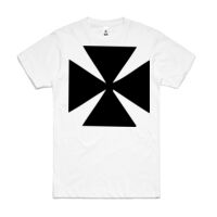 Block Tee - Discontinued Item Thumbnail