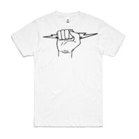 Block Tee - Discontinued Item Thumbnail
