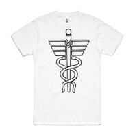 Block Tee - Discontinued Item Thumbnail