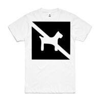 Block Tee - Discontinued Item Thumbnail