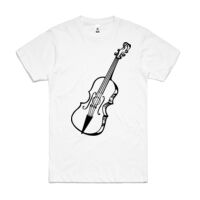 Block Tee - Discontinued Item Thumbnail