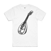 Block Tee - Discontinued Item Thumbnail