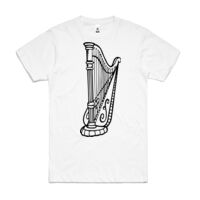 Block Tee - Discontinued Item Thumbnail