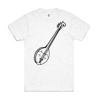 Block Tee - Discontinued Item Thumbnail