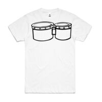 Block Tee - Discontinued Item Thumbnail