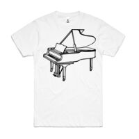 Block Tee - Discontinued Item Thumbnail