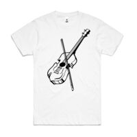 Block Tee - Discontinued Item Thumbnail