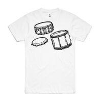 Block Tee - Discontinued Item Thumbnail