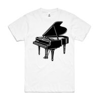 Block Tee - Discontinued Item Thumbnail